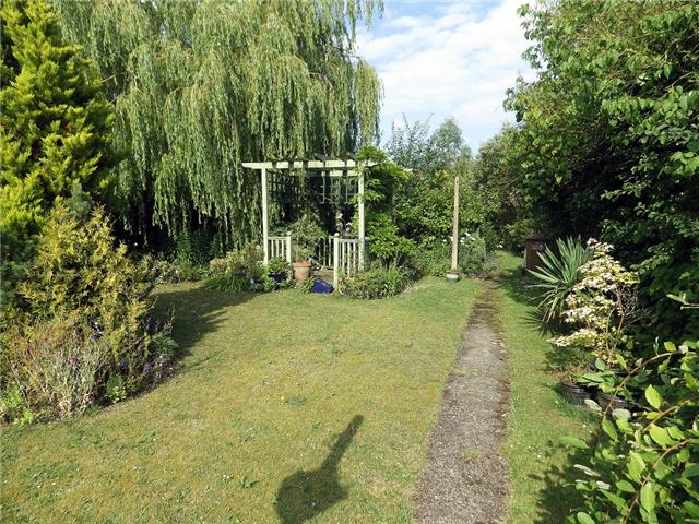  Image of 3 bedroom Detached Bungalow for sale in School Road Heacham King